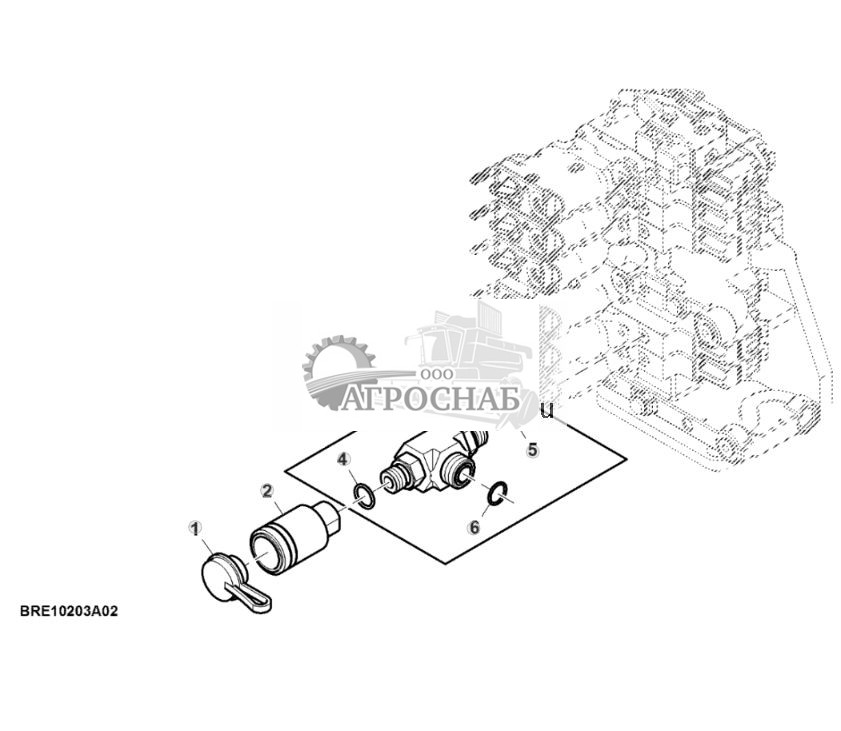 Подъем вспомогательного оборудования сцепки, мост с двухступенчатым редуктором - ST828874 773.jpg